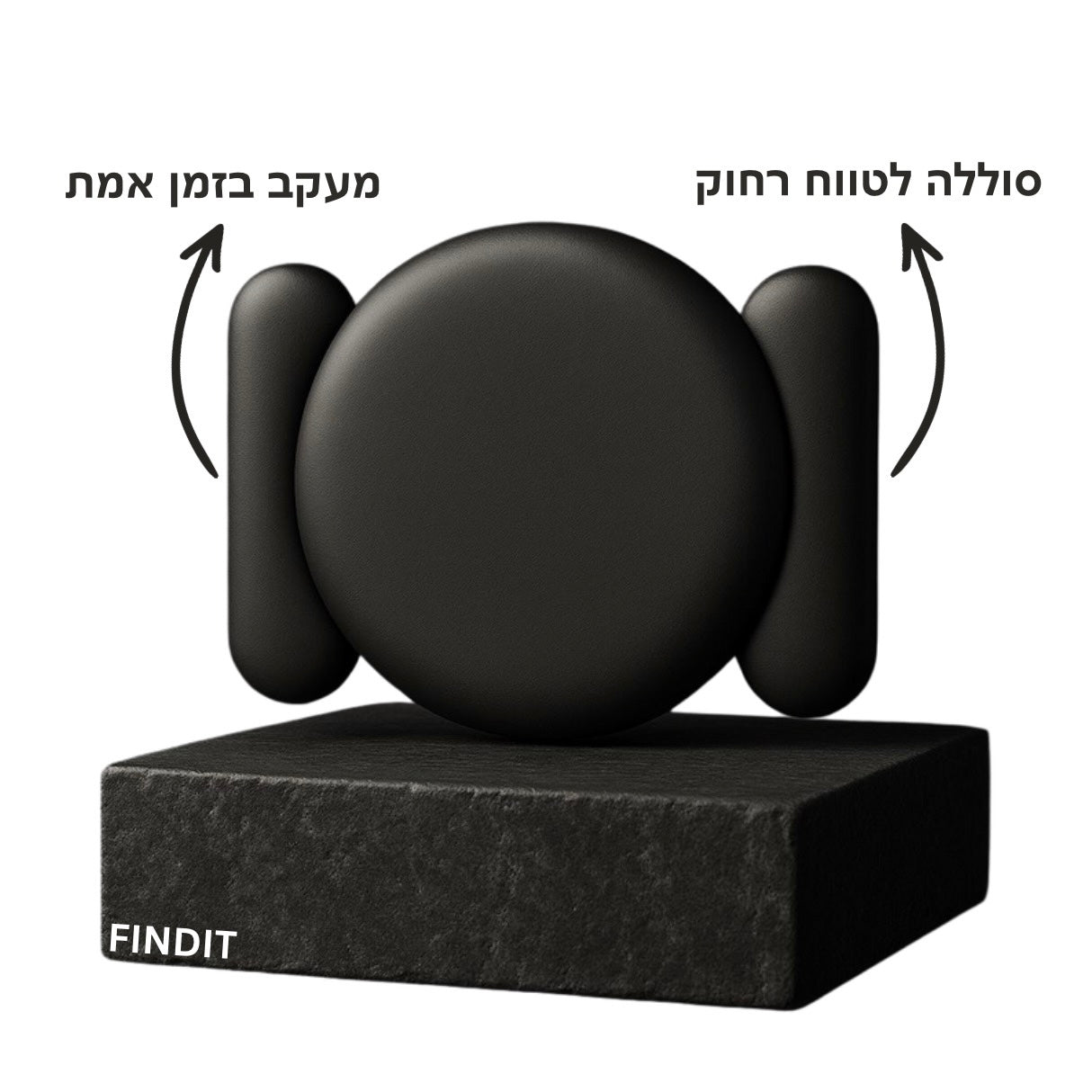 מכשיר Findit Pro