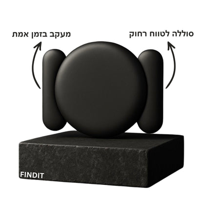 מכשיר Findit Pro