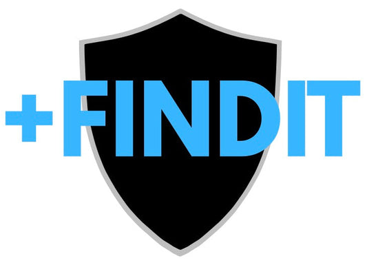 FINDIT+ אחריות לכל החיים